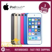 Apple iPod touch 6th Generation 16GB 32GB 64GB 128GB - Gifts & BOX, WARRANTY