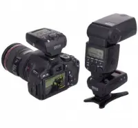在飛比找Yahoo!奇摩拍賣優惠-全新 美科 公司貨 MK GT600觸發器 Nikon D5