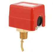HFS-15 1/2 6-380V Paddle Target Controller Water Switch