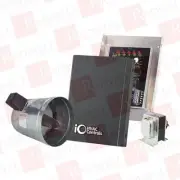 IO HVAC CONTROLS IO-FAV-16 / IOFAV16 (BRAND NEW)