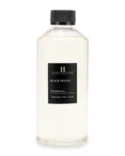 Hotel Collection Black Velvet 500ml Diffuser Oil
