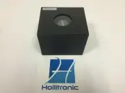 AMD CPU Cooler Fan P/N:712-000049 Rev: E Heatsink aluminum