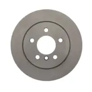 Disc Brake Rotor-C-TEK Standard Centric 121.34097