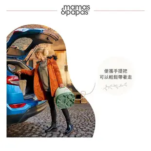 英國 mamas & papas 三合一養成椅-附玩樂盤(多色可選)兒童餐椅|攜帶餐椅【麗兒采家】