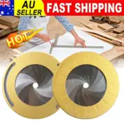 Adjustable Circle Drawing Ruler Tool Measuring Drawing Circular Compass ES