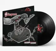 Grinspoon Whatever, Whatever Vinyl