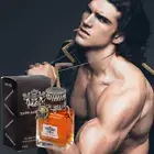 Dirty Words Bad Boy Men's Hormone Perfume 50ml New In Box
