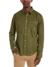 rag & bone Garment Dyed Arrow Shirt