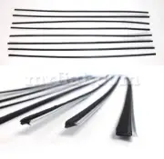Fiat 1100-103 H Window Scrappers Set New