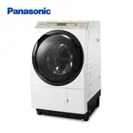 【展示全新出清品】PANASONIC日製11公斤雙科技變頻洗脫烘滾筒洗衣機NA-VX90GL左開