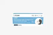 2SAN COVID Rapid Antigen Test 5 Pack