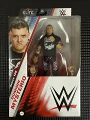 WWE Elite Collection Series 105 Dominik Mysterio 6" Wrestling Figure NIB Sealed