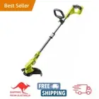 Ryobi ONE+ 18V Cordless Lawn Garden Edger Trimmer 25/30cm Shaft Line Tool Only