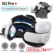 BOBOVR M2 Pro - Battery Pack Head Strap for Meta/Oculus Quest 2 with 5200mah