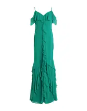 [VERA WANG] VERA WANG Maxi dresses - Item 15406743
