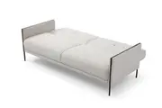 Yaris 3 Seater Sofa Bed