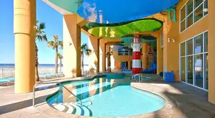 Splash Beach Resort by Panhandle Getaways