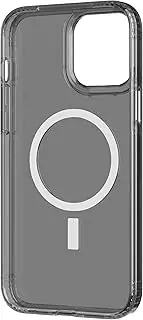 Tech21 Evo Tint (MagSafe) for iPhone 13 Pro Max – Carbon-Tinted MagSafe Phone Case with 12ft Multi-Drop Protection
