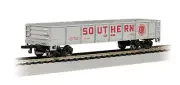Bachmann ~ HO Scale ~ New 2024 ~ Southern ~ 40' Gondola ~ 17204