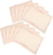 WATIIFUFU 50pcs Certificate Paper for Awards and Recognition Thick Diploma Stock for Creating Completion and Honor Certificates Fade-resistant Quality
