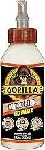 Gorilla Ultimate Extra Strenght Wood Glue 236 ml