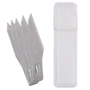 Trojan Scalpel Blades - 5 Pack