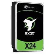 Seagate ST16000NM007H 16TB Hard Drive Exos X24 HDD 3.5 SAS 7200 ISE Bare