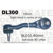 Roadsafe Drag Link - DL300