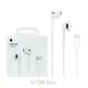 【全新品 包裝已拆】Apple 原廠 EarPods 線控耳機 (USB-C) MTJY3ZP/A