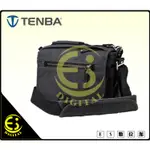 ES數位 天霸 TENBA COOPER 8 肩背帆布包 攝影包 側背包 相機包 郵差包 8吋平板 637-401