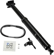 X-Fusion Manic Integra Remote Dropper Seatpost 34.9x437.5mm , T:150mm, YB2688