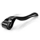 Derma Roller For Face Hair Beard, Beard Microneedle Roller, Scalp Derma Roller