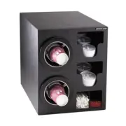 Dispense-Rite CTC-C-2BT Countertop Cup Dispensers