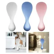 Rice Spoon for Cooking, Standing Rice Scooper for Kitchen And Restaurant