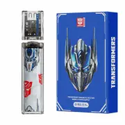 Transformers Magnetic 5000mAh Power Bank Optimus Prime #1 TF-D03
