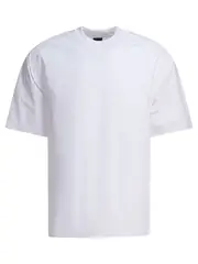 [Daiwa Pier 39] Daiwa Pier 39-T-Shirts Bianco-Uomo M