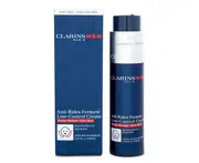 Clarins Men Line-Control Cream for Dry Skin 50mL