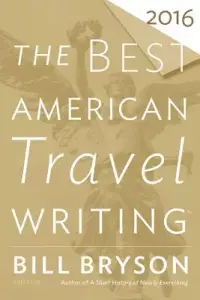 在飛比找博客來優惠-The Best American Travel Writi