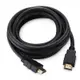 (3入優惠組)VPH HDMI 2.1影音傳輸線 1.8米 HDMI-1P18