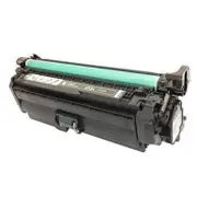 HP 652A Magenta Toner Cartridge (Compatible)