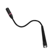Dual Band VHF UHF Goose Tube Antenna For UV-5R UV-82 Wouxun TYT Radios Walkie Ta