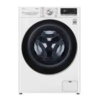 在飛比找森森購物網優惠-LG樂金 13公斤 蒸氣滾筒洗衣機(蒸洗脫烘)(冰瓷白) W