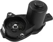 Parking Brake Actuator for Jeep for Cherokee for Compass 68225300AA 53379831 Black Car Rear Brake Cylinder Motor Car Parking Brake Actuator Car Handbrake Actuator