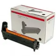 OKI MC853 Cyan Drum Unit (Original)