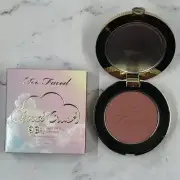 Too Faced Cloud Crush Blurring Blush (Velvet Crush) | NEW IN BOX