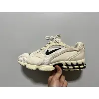 在飛比找蝦皮購物優惠-【XH sneaker】Nike Stussy Air zo