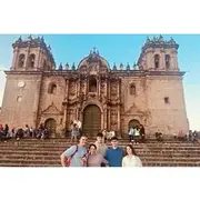 Save 4.98%! City tour Cusco 5 Hours