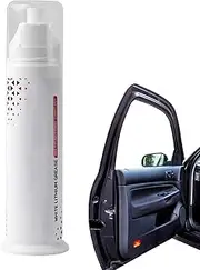 Car Grease,100ml All-Purpose Car Door Lubricant | Bearing Lubricating Oil, Multi-Purpose Lubricant for Sunroof Track