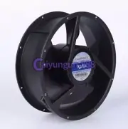 1Pcs NEW Kaku KA2509HA2-4 Axial Fan AC220V