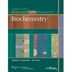 LIPPINCOTT’S ILLUSTRATED Q&A REVIEW OF BIOCHEMISTRY